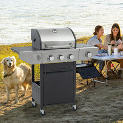 Collection image for: Grill & Accessories
