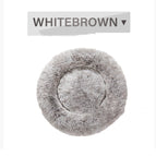 Gradient coffee / 100cm