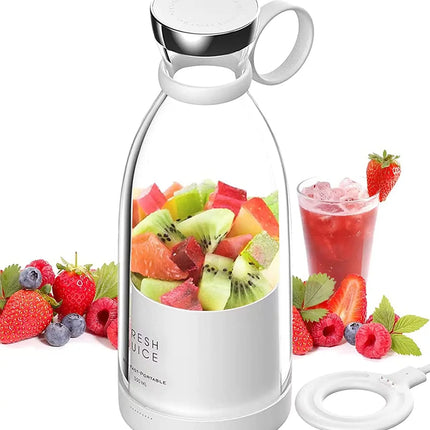 Blender for Smoothies  Personal Mini Blenders Cup for Juice