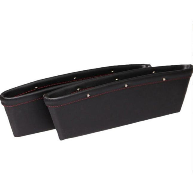 Car Seat Gap Storage Box - A Storage And Organization Marvel.