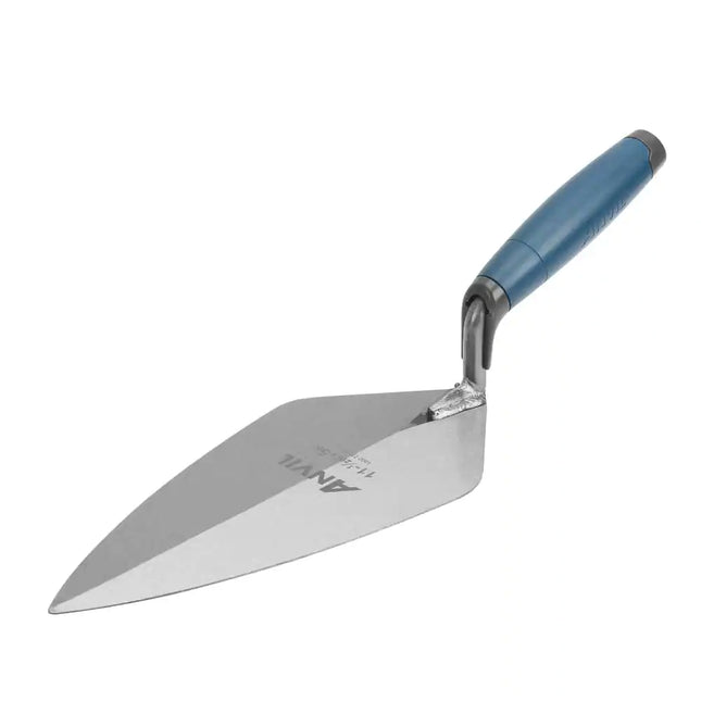 11-1/2 In. X 5 In. London Brick Trowel