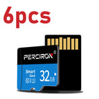 32G 6PCS