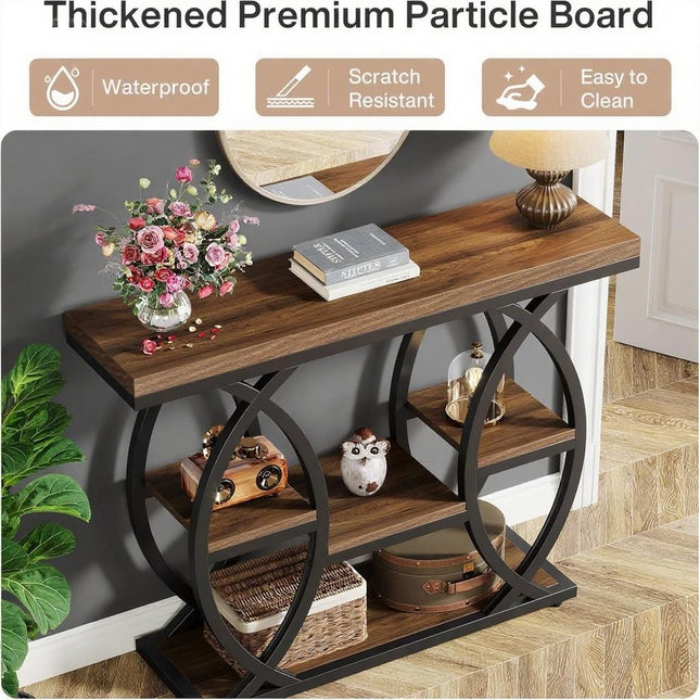 Console Table Sofa Table Entryway Table