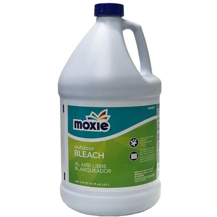 81-Fl Oz Household Bleach