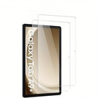 HD Straight Edge 2 Pieces / Galaxy Tab A9