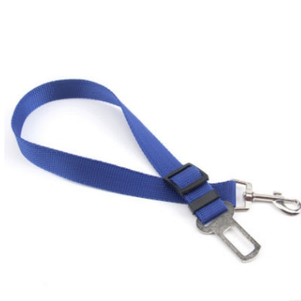 Fixed Strap Polyester Dog Strap Dog Leash Dog Leash