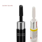 White and black / 2pc