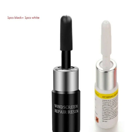 Repairing Cracks Reducing Fluid Glue Tool Set