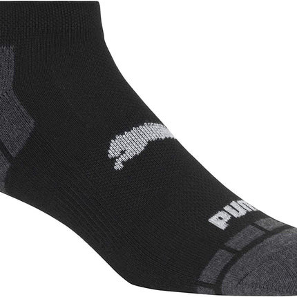 Men'S 8 Pack Low Cut Socks