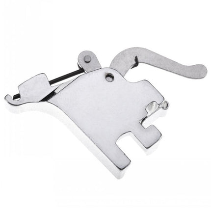 Universal Presser Foot Holder For Household Sewing Machine