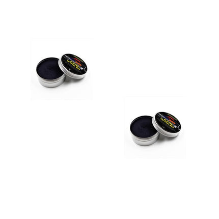 Car Diamond Crystal Wax Black Wax Coating Waxing Polishing Sewage Crystal Hard Wax