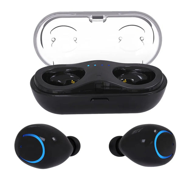 Wireless TWS Stereo Earbuds Earphones Headphone Headset