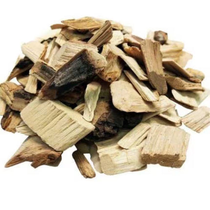 179 Cu. In. BBQ Hickory Wood Chips