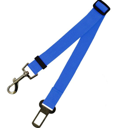 Fixed Strap Polyester Dog Strap Dog Leash Dog Leash