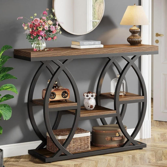 Console Table Sofa Table Entryway Table
