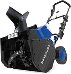 24V-X2-SB18-CT 18-Inch 48-Volt 4.0-Ah Cordless Snow Blower, Tool Only