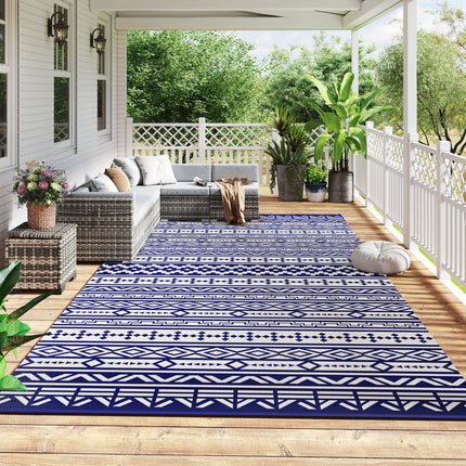 Reversible Outdoor Rug