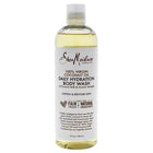 100% Virgin Coconut Oil Daily Hydration Body Wash by Shea Moisture for Unisex - 13 Oz Body Wash