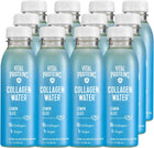 Collagen Water, Original, 10G of Collagen per Bottle, 12 Oz (Pack of 12)