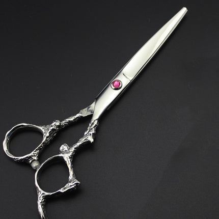 Hairdressing scissors