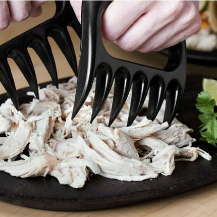 Creative Bear Claw Shredder for Barbecue BBQ