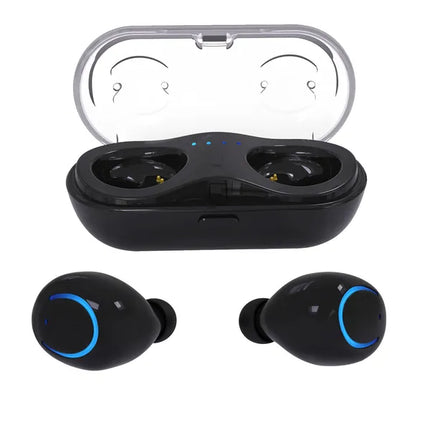 Wireless TWS Stereo Earbuds Earphones Headphone Headset