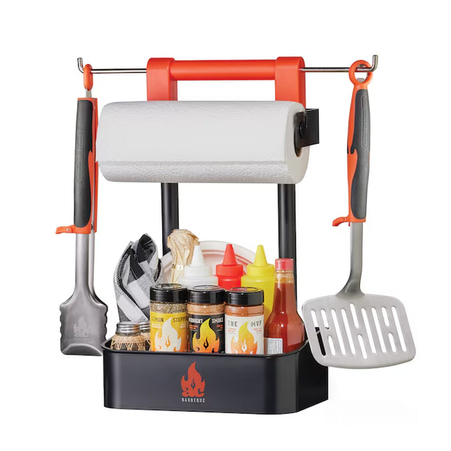 Plastic Grill Caddy