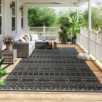 Reversible Outdoor Rug