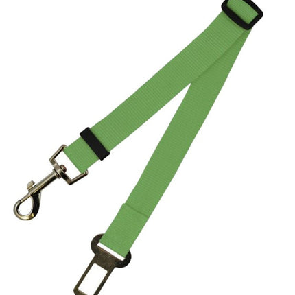 Fixed Strap Polyester Dog Strap Dog Leash Dog Leash