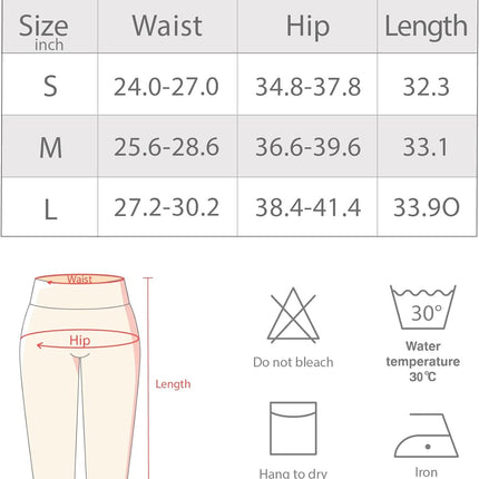 Women'S High Waist Scrunch Butt Lift Leggings Workout Seamless Booty Tummy Control Smile Contour Yoga Pants Black S