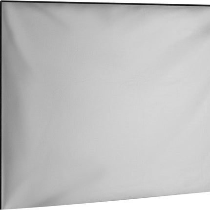 Outdoor TV Cover 65 Inch Waterproof and Weatherproof | TV Cover for outside 65 | Outdoor TV Enclosure | Smart Shield TV Screen Protector for outside TV | TV Display Protectors – Gray