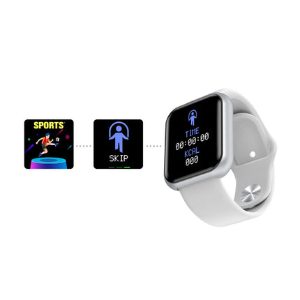 Activa Smart Watch for Goal Setters