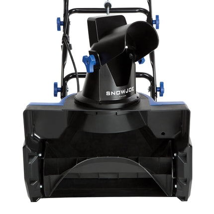 18-Inch Electric Single-Stage Snow Blower, 13-Amp