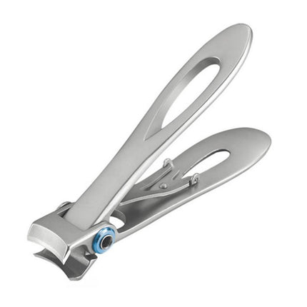 Household Toe Trimming Thick Nail Stainless Steel Nail Clippers