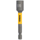 MAXFIT ULTRA 5/16 In. Steel Nut Driver Drill Bit