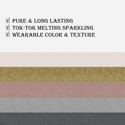 Rosexixi 10-color Eyeshadow Palette