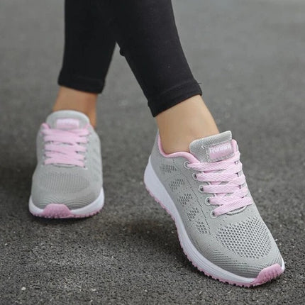 Women Shoes Sports Sneakers