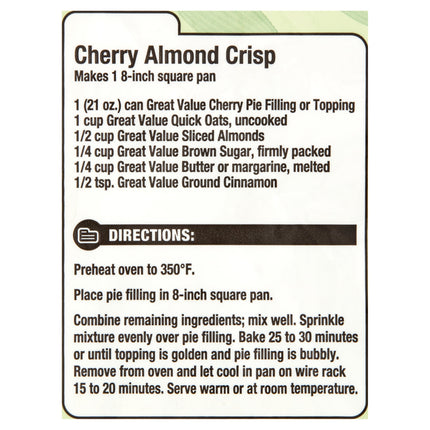 Sliced Almonds, 16 Oz