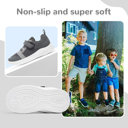 Toddler/Little Kid Boys Girls Shoes Running/Walking Sports Sneakers