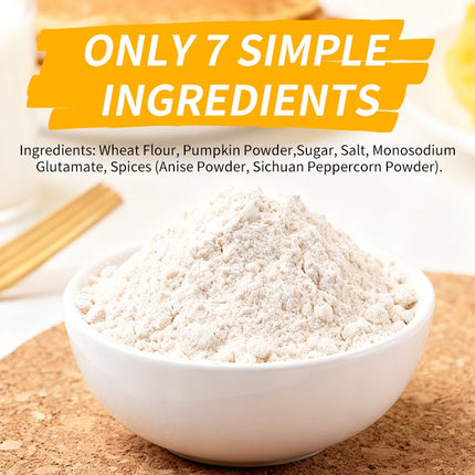 3pc Premium Pancake Mix - Make Fluffy, Golden Breakfast Pancakes In Minutes ,Just Add Water