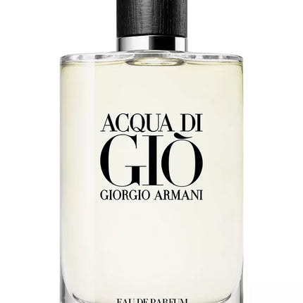 Men'S Acqua Di Giò Eau De Parfum Spray, 6.7 Oz.