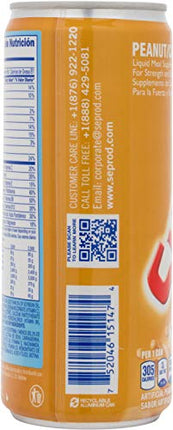 Supligen Vanilla Liquid Meal Supplement, 9.87 oz (Pack of 12) – Nutritional Shake with Protein & Vitamins – Ready-to-Drink Meal for Energy, Strength & Recovery