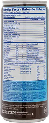 Supligen Vanilla Liquid Meal Supplement, 9.87 oz (Pack of 12) – Nutritional Shake with Protein & Vitamins – Ready-to-Drink Meal for Energy, Strength & Recovery