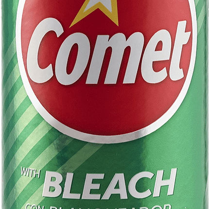 21OZ COMET CLEANSER