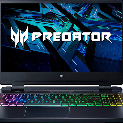 Predator Helios 300 Gaming/Entertainment Laptop (Intel I7-12700H 14-Core, 15.6In 165Hz Full HD (1920X1080), NVIDIA Geforce RTX 3060, Win 11 Home) with WD19S 180W Dock