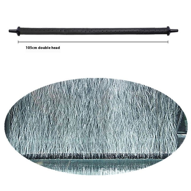 Fish Tank Bubble Strip Oxygen Plate Aquarium Porous