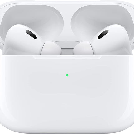 OEM Apple Airpods Pro (2Nd Generation) Gen 2 A2698 MQD83AM/A Usb-Lightening New