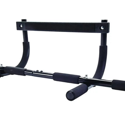 Multi-Function Pull-Up Bar, Black