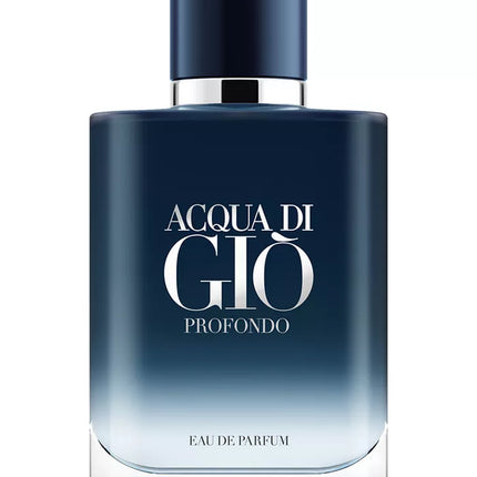 Men'S Acqua Di Giò Profondo Eau De Parfum Spray, 6.7 Oz.