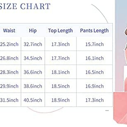 Solid Color Two Piece Outfits for Women，Long Sleeve Crop Top and Bodycon Pants Joggers Clubwear Tracksuit Sweatsuit